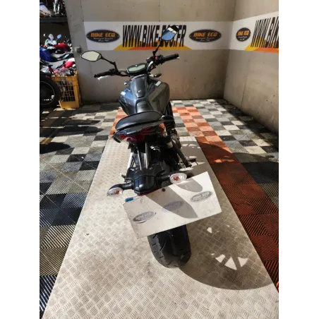 YAMAHA MT07 700