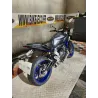 YAMAHA MT07 700