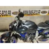 YAMAHA MT07 700