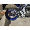 YAMAHA MT07 700