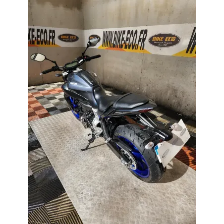 YAMAHA MT07 700