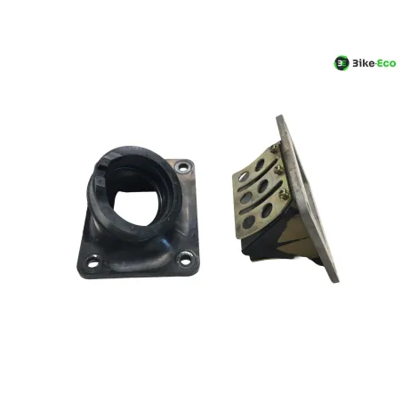 Pipe admission YAMAHA YZ 125 1983