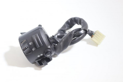 Commodo gauche YAMAHA MT07 2014 - 2017