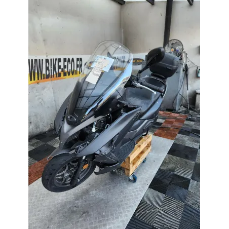 KYMCO XTOWN 125