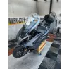 KYMCO XTOWN 125