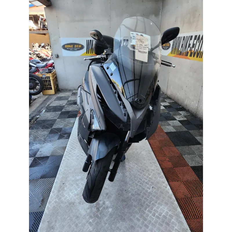KYMCO XTOWN 125