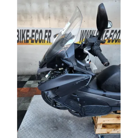 KYMCO XTOWN 125