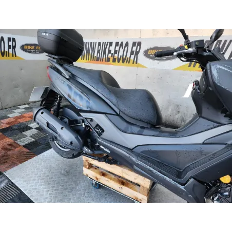 KYMCO XTOWN 125