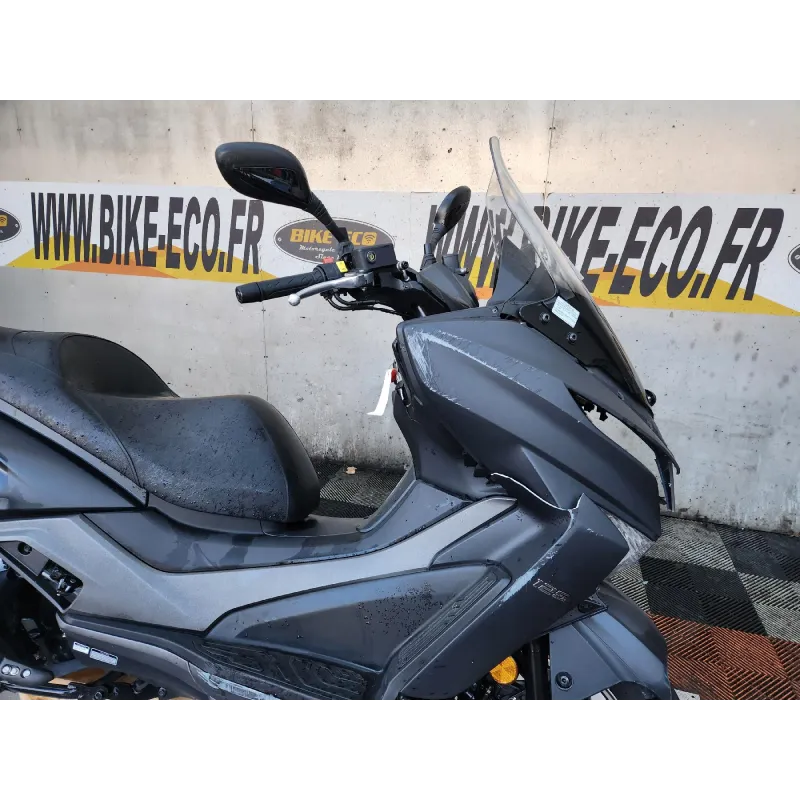 KYMCO XTOWN 125