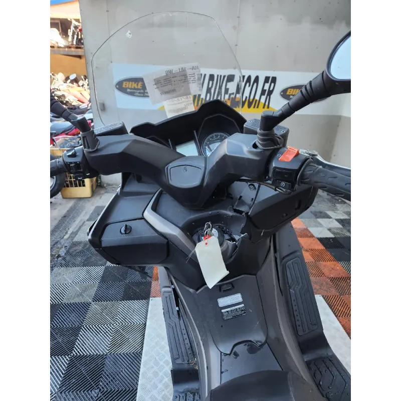 KYMCO XTOWN 125