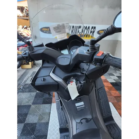 KYMCO XTOWN 125