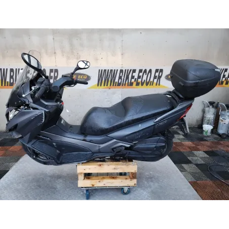 KYMCO XTOWN 125