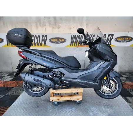 KYMCO XTOWN 125