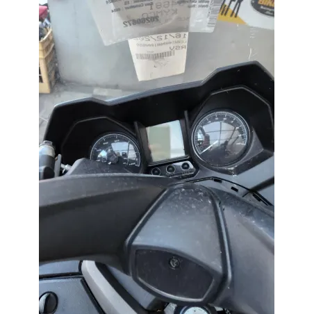 KYMCO XTOWN 125