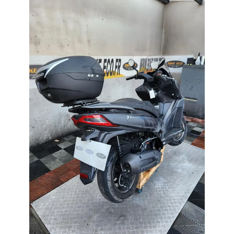 KYMCO XTOWN 125