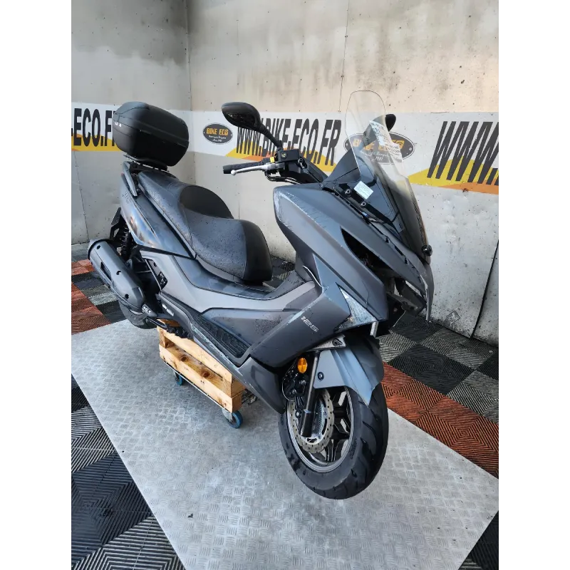 KYMCO XTOWN 125
