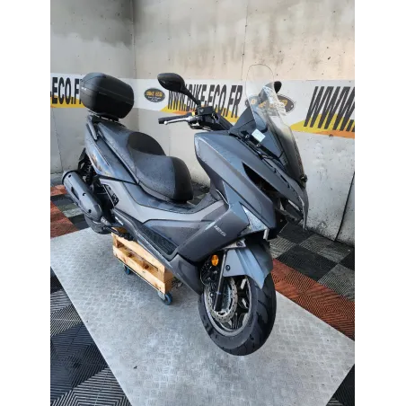 KYMCO XTOWN 125