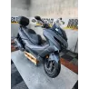 KYMCO XTOWN 125