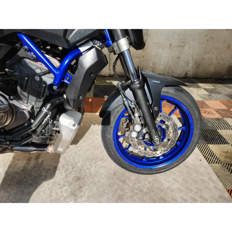 YAMAHA MT07 700