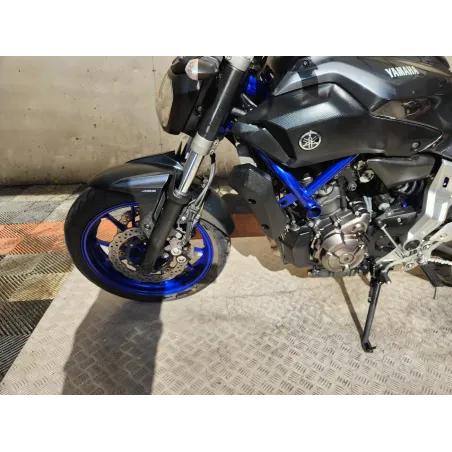 YAMAHA MT07 700