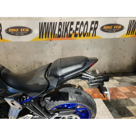 YAMAHA MT07 700