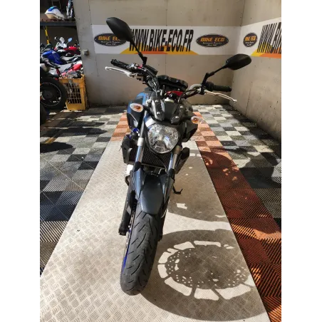 YAMAHA MT07 700