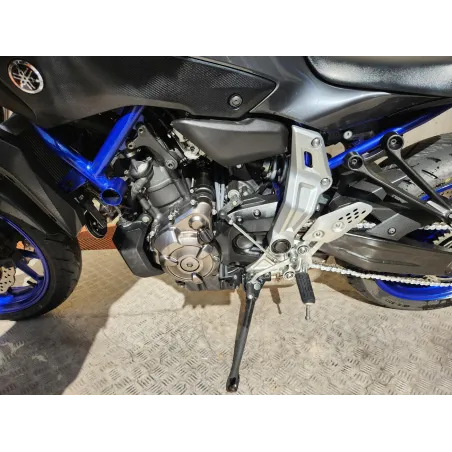 YAMAHA MT07 700