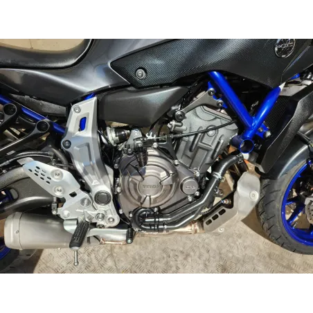 YAMAHA MT07 700