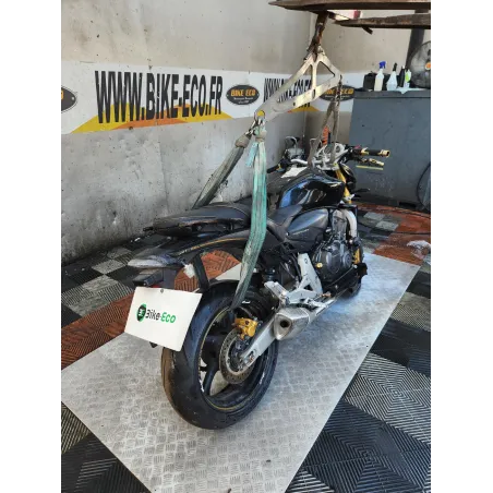 HONDA CB 600 HORNET