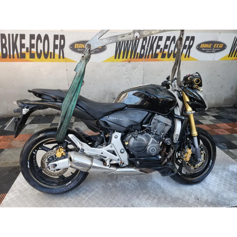 HONDA CB 600 HORNET