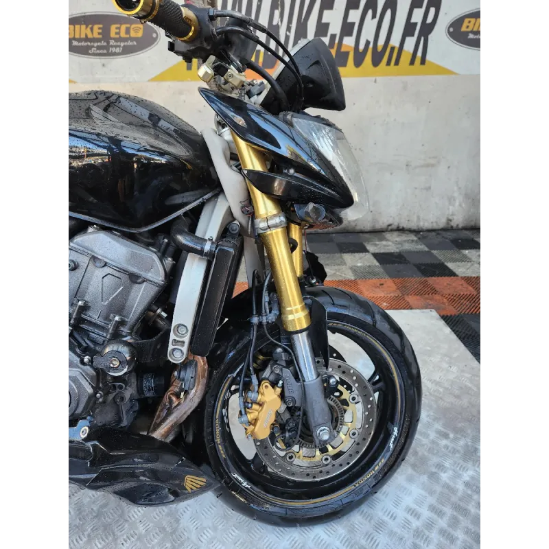 HONDA CB 600 HORNET