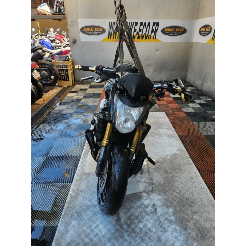 HONDA CB 600 HORNET