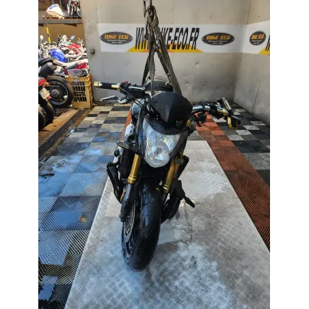 HONDA CB 600 HORNET