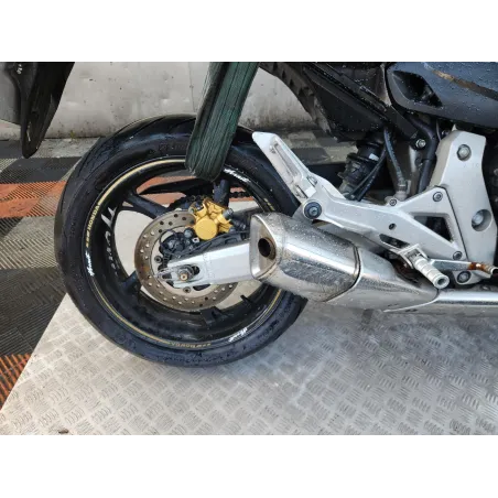 HONDA CB 600 HORNET