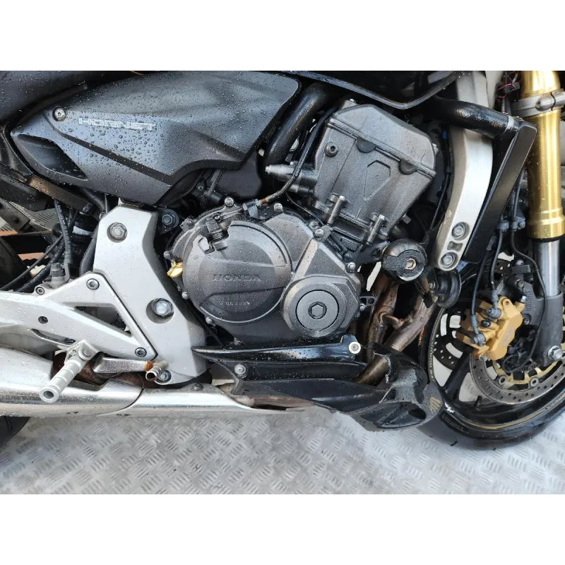 HONDA CB 600 HORNET