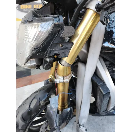 HONDA CB 600 HORNET