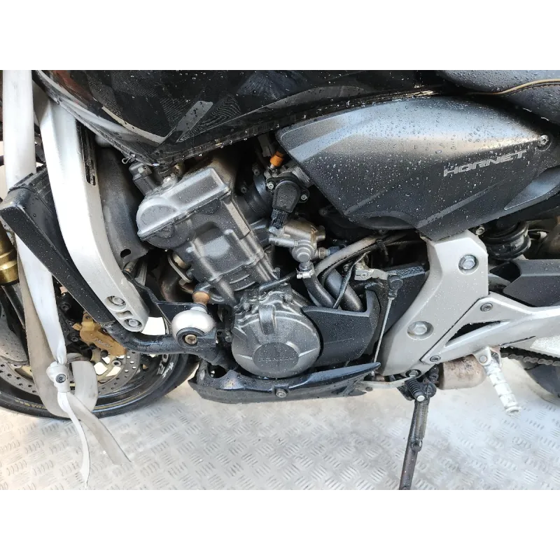 HONDA CB 600 HORNET