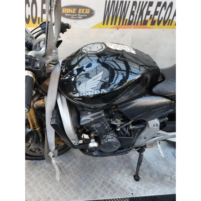 HONDA CB 600 HORNET