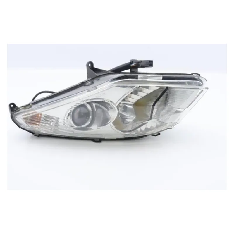 Optique avant droit (feux)(phare) PEUGEOT SATELIS 125 EVO 2009 - 2011