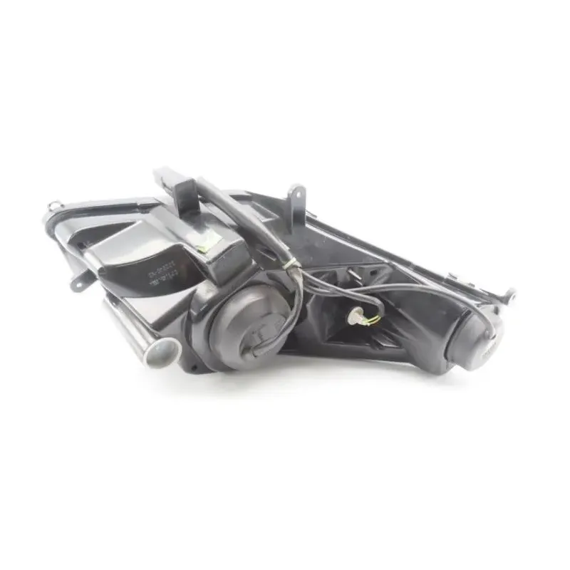 Optique avant droit (feux)(phare) PEUGEOT SATELIS 125 EVO 2009 - 2011