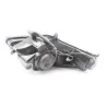 Optique avant droit (feux)(phare) PEUGEOT SATELIS 125 EVO 2009 - 2011