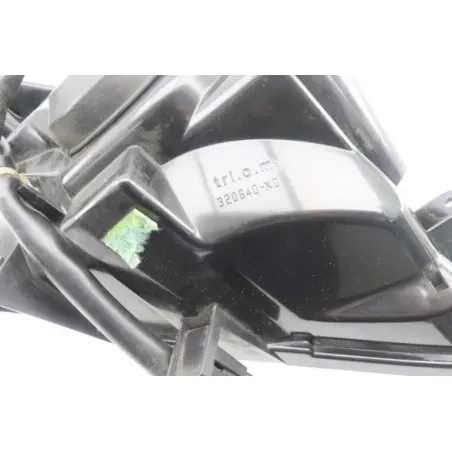 Optique avant droit (feux)(phare) PEUGEOT SATELIS 125 EVO 2009 - 2011