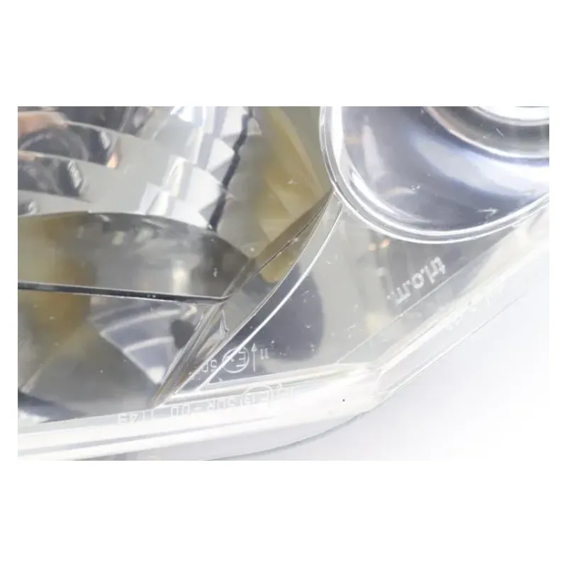 Optique avant droit (feux)(phare) PEUGEOT SATELIS 125 EVO 2009 - 2011