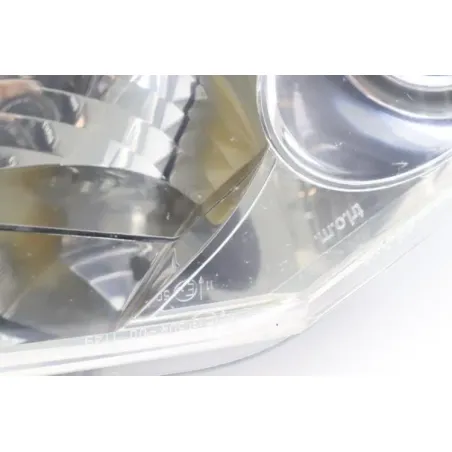 Optique avant droit (feux)(phare) PEUGEOT SATELIS 125 EVO 2009 - 2011