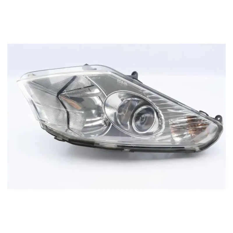Optique avant gauche (feux)(phare) PEUGEOT SATELIS 125 EVO 2009 - 2011