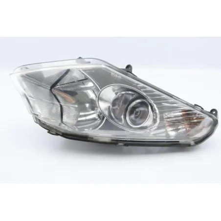 Optique avant gauche (feux)(phare) PEUGEOT SATELIS 125 EVO 2009 - 2011