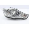 Optique avant gauche (feux)(phare) PEUGEOT SATELIS 125 EVO 2009 - 2011 Optique avant gauche (feux)(phare) PEUGEOT SATELIS 125 EVO 2009 - 2011