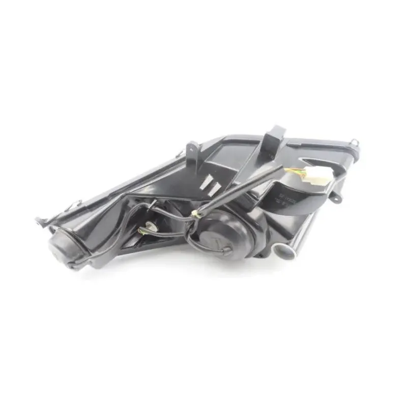 Optique avant gauche (feux)(phare) PEUGEOT SATELIS 125 EVO 2009 - 2011