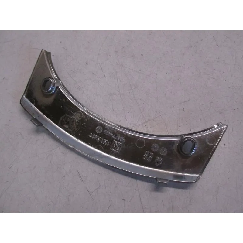 Cache jonction coque arriere PEUGEOT SATELIS 500 2007-2013