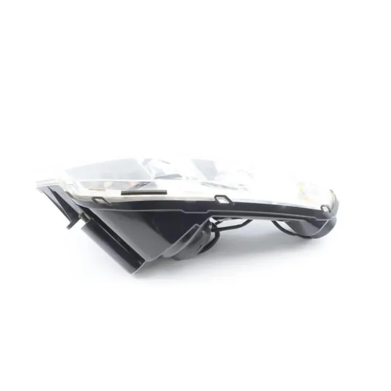 Optique avant gauche (feux)(phare) PEUGEOT SATELIS 125 EVO 2009 - 2011